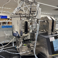 Sartorius SartoFlow Advanced Benchtop TFF System image 0